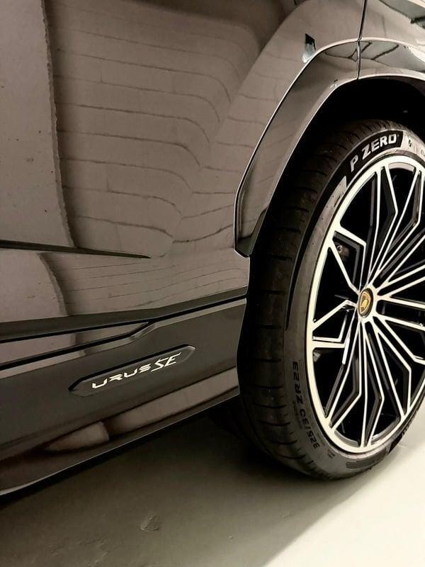 Lamborghini Urus Urus SE 4.0 - IVA Esposta