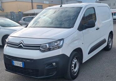 Citroen Berlingo 1.5 bluehdi 130 cv Eat6 (CLUB) L1