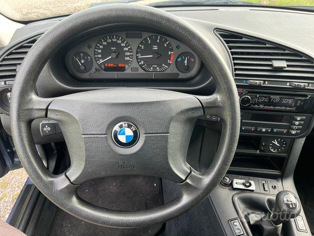 Bmw 318i Touring E36 - 1998