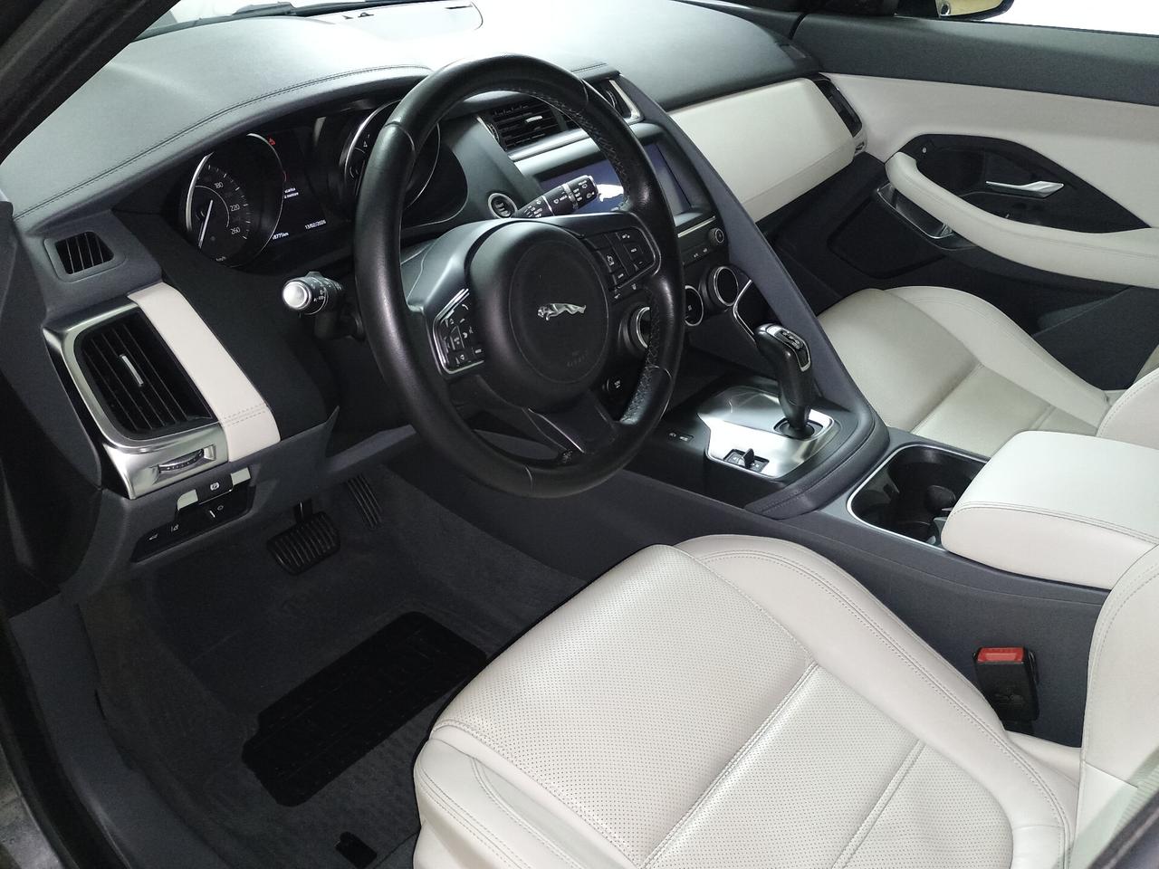 Jaguar E-Pace 2.0D 150 CV AWD aut. S