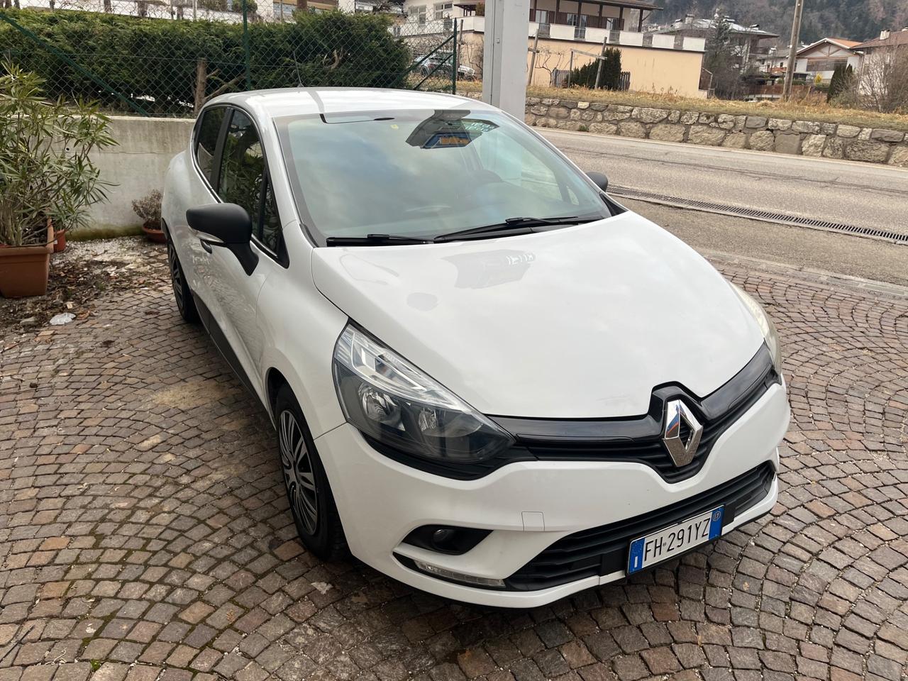 Renault Clio 1.5 dCi 8V 75CV Start&Stop 5 porte Van