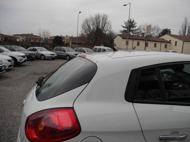 FIAT Bravo 1.6 MJT 105cv DPF - OK NEOPATENTATI - "PRONTO USO"
