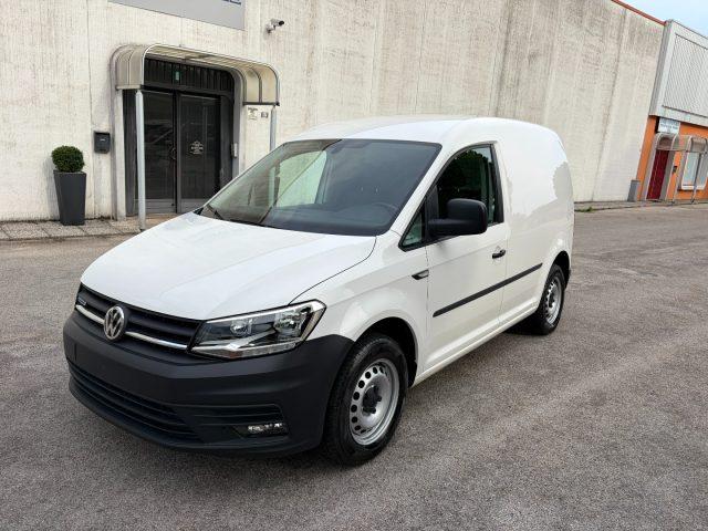 VOLKSWAGEN Caddy 1.4 TGI Furgone