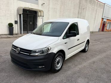 VOLKSWAGEN Caddy 1.4 TGI Furgone