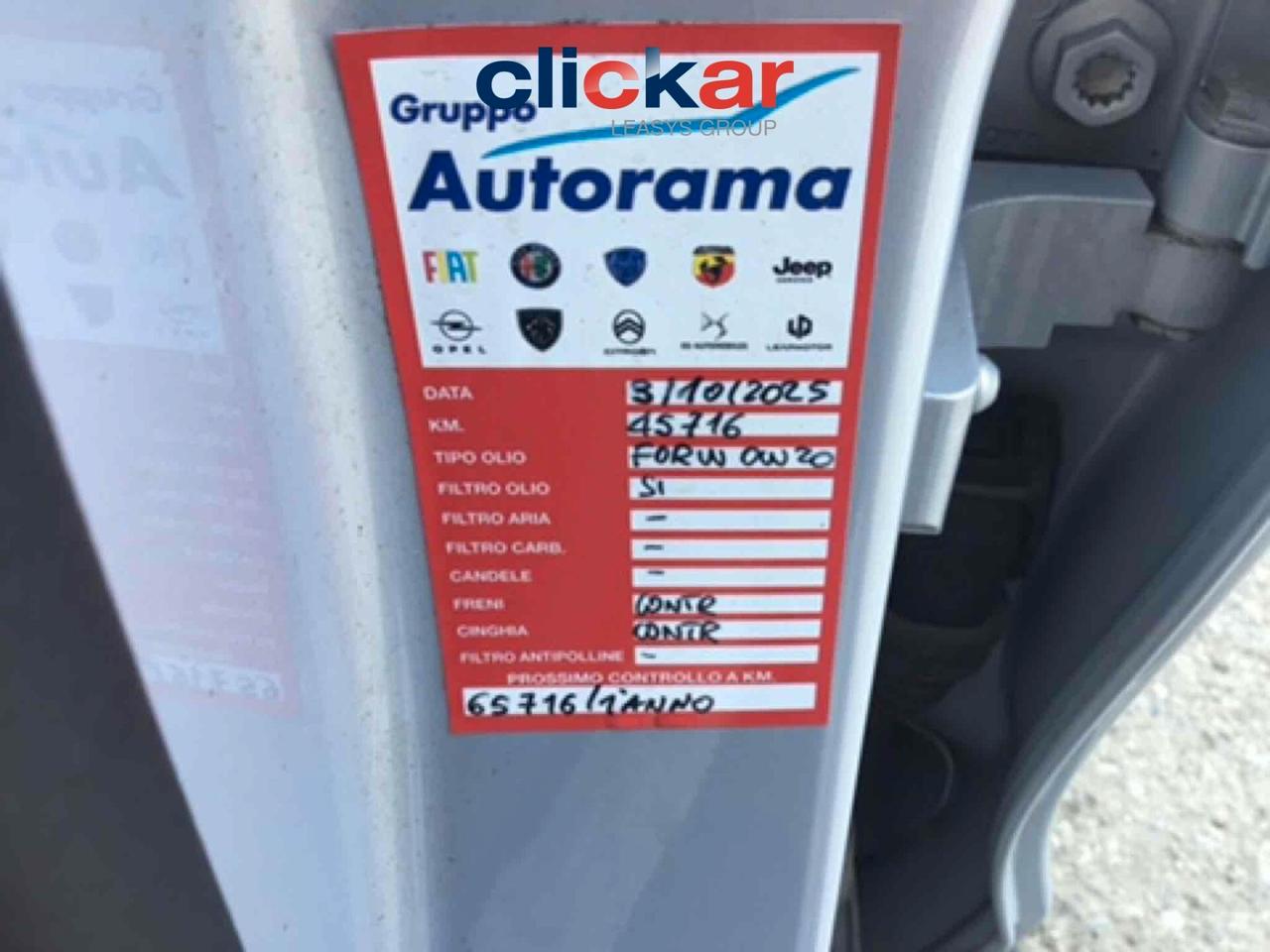Alfa Romeo Stelvio 2.2 190CV AT8 Q4 SPRINT • PREZZO SENZA VINCOLI • UNIPRO' • ITALIANA • FATTURABILE • GARANZIA 12 MESI