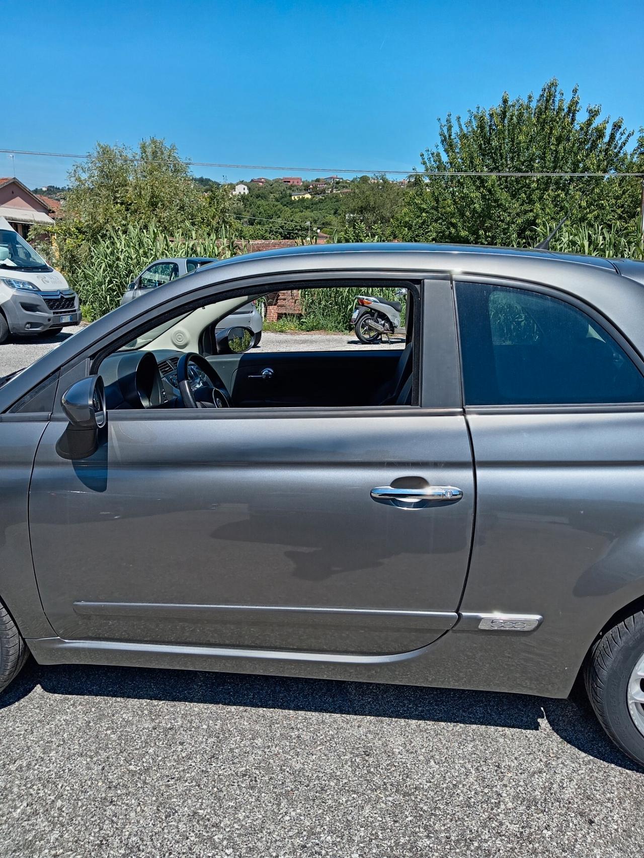 Fiat 500 1.3 Multijet 16V 75CV Pop