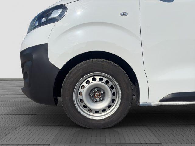 FIAT Scudo Scudo 1.5 BlueHDi 120CV PL-TN Furgone