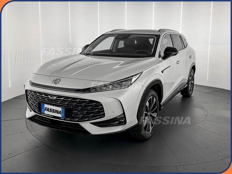 MG HS HS 1.5 hybrid+ Luxury auto
