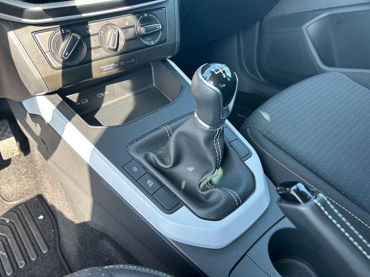 SEAT Arona 2022 - Arona 1.0 ecotsi Style 95cv