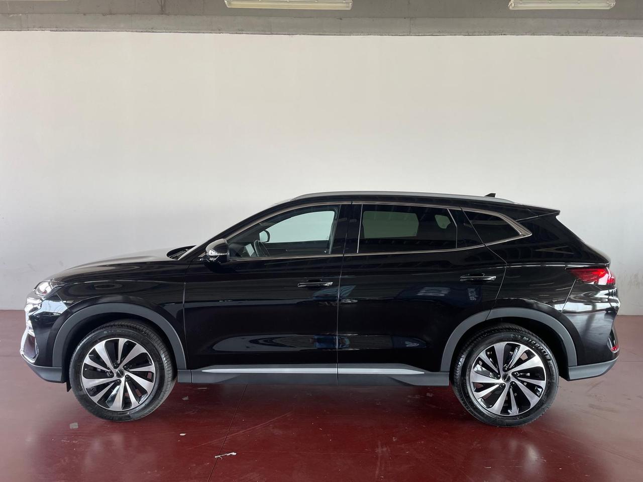 BYD BYD SEAL U Comfort
