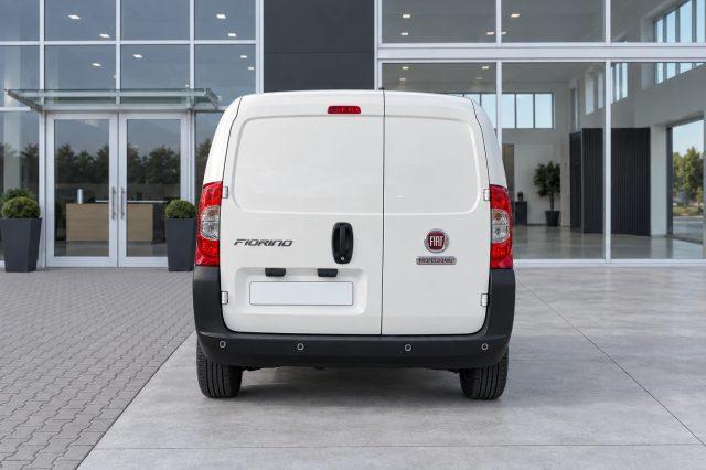 FIAT Fiorino 1.3 MJT 95CV
