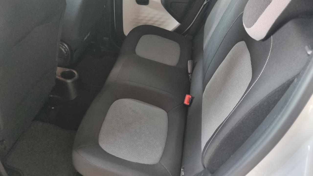 Renault Twingo TCe 95 CV Intens