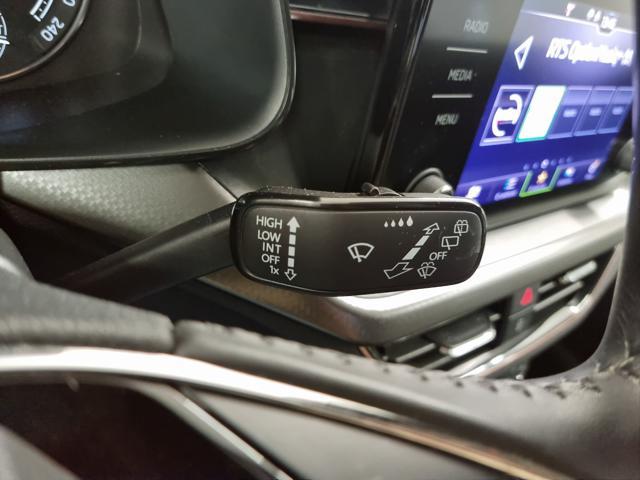 SKODA Kamiq 1.5 TSI ACT DSG Black Dots