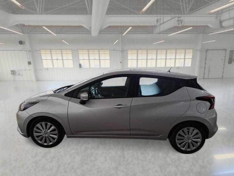 NISSAN MICRA IGT 92 ACENTA 5 PORTE BERLINA