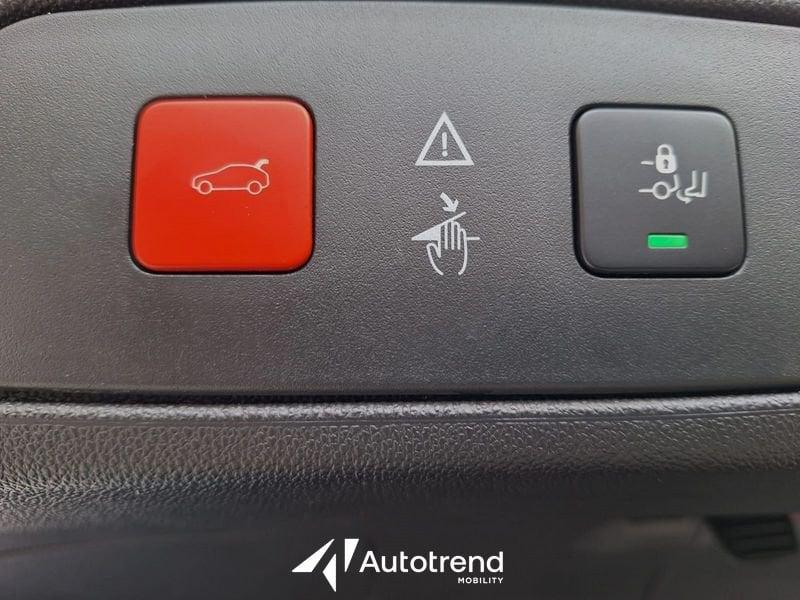 Opel Grandland X 1.5 diesel Ecotec 130 CV Ultimate NAVI LED S&S