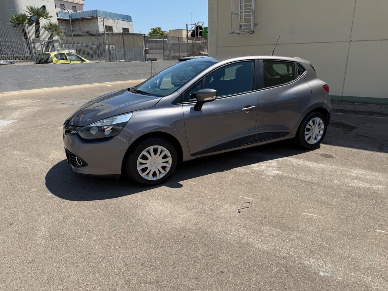 Renault Clio 1.5 dCi 8V 75CV 5 porte