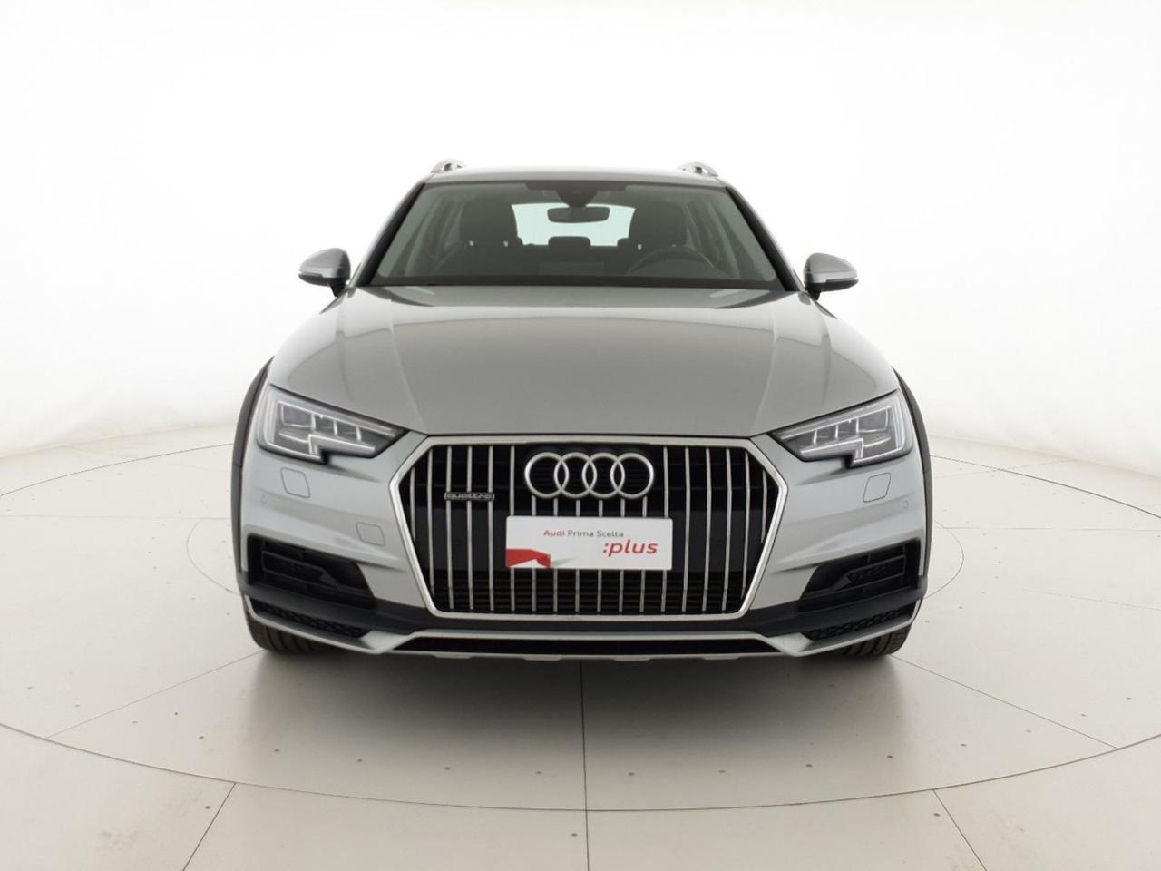 3.0TDI 272CV quattro tiptronic Business Evolution