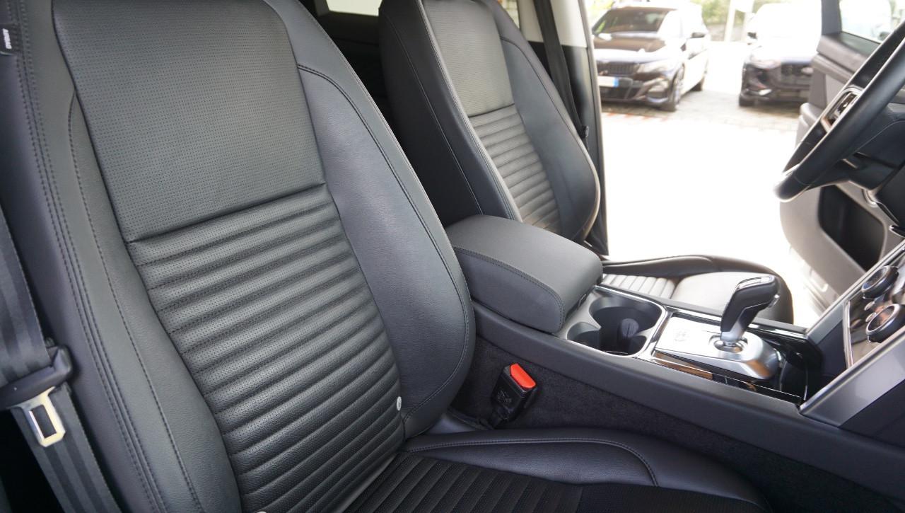 Land Rover Discovery Sport 2.0d td4 mhev SE awd 163cv auto N1