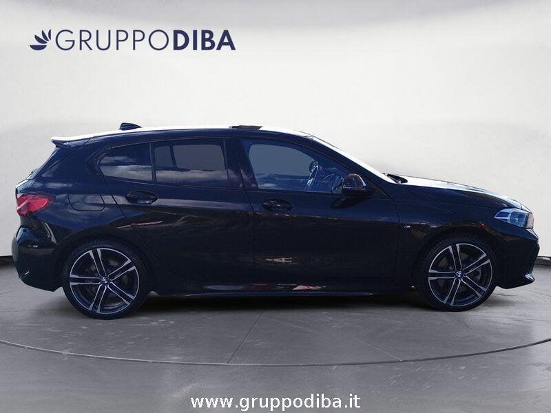 BMW Serie 1 F40 Diesel 120d xdrive Msport auto