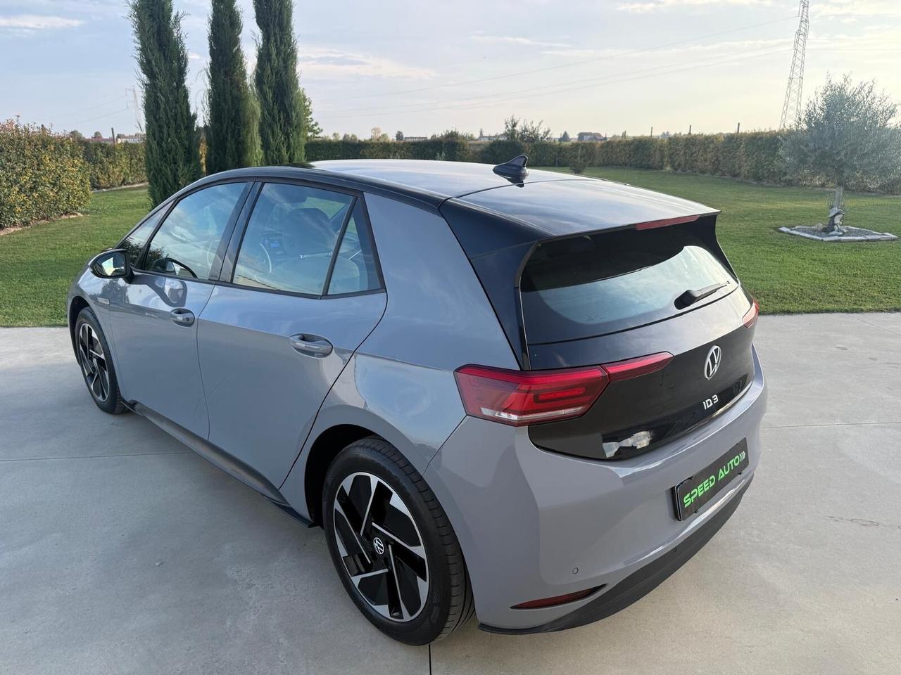 Volkswagen ID.3 ID3 PRO PERFORMANCE