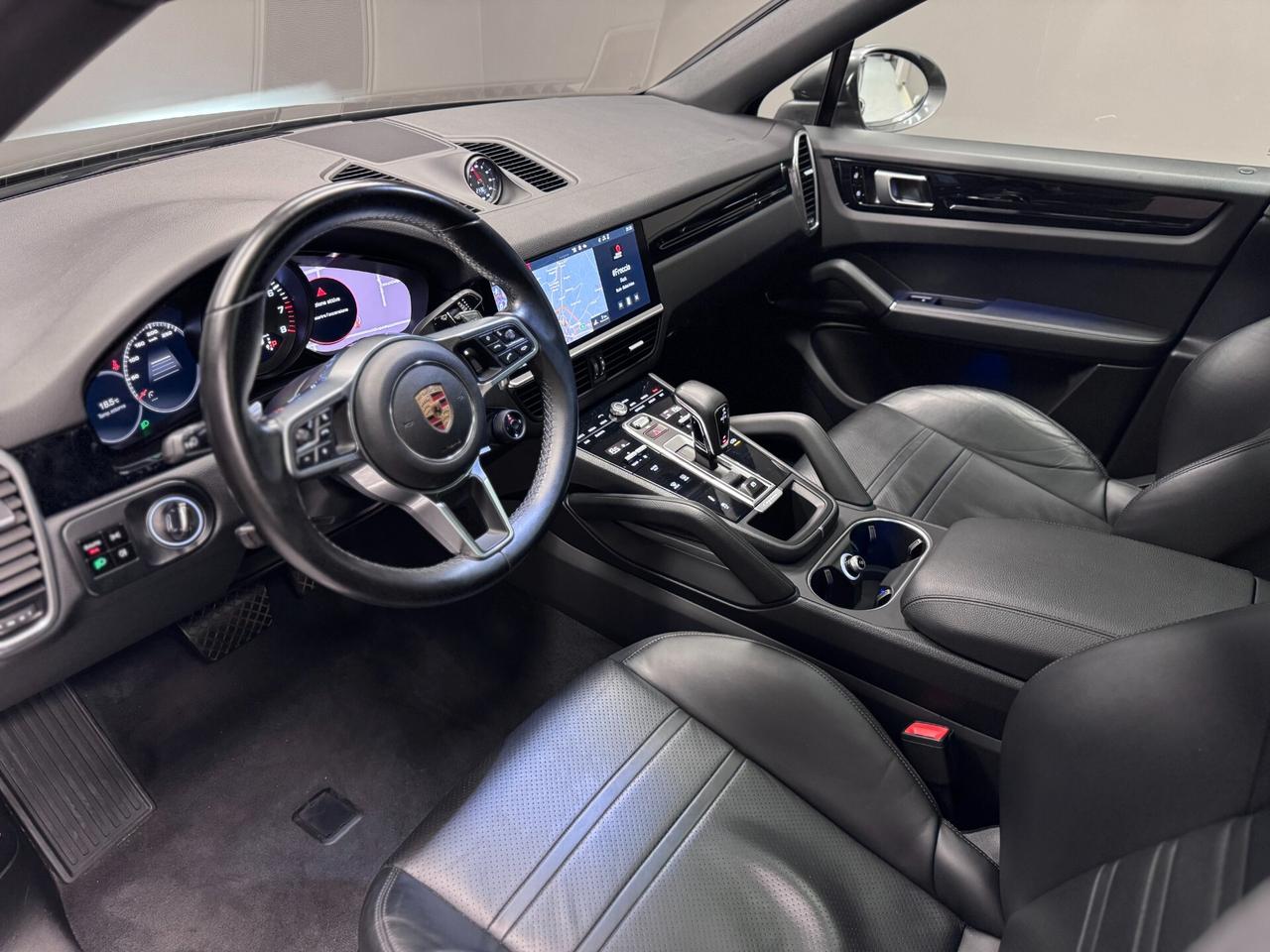 Porsche Cayenne 3.0 V6
