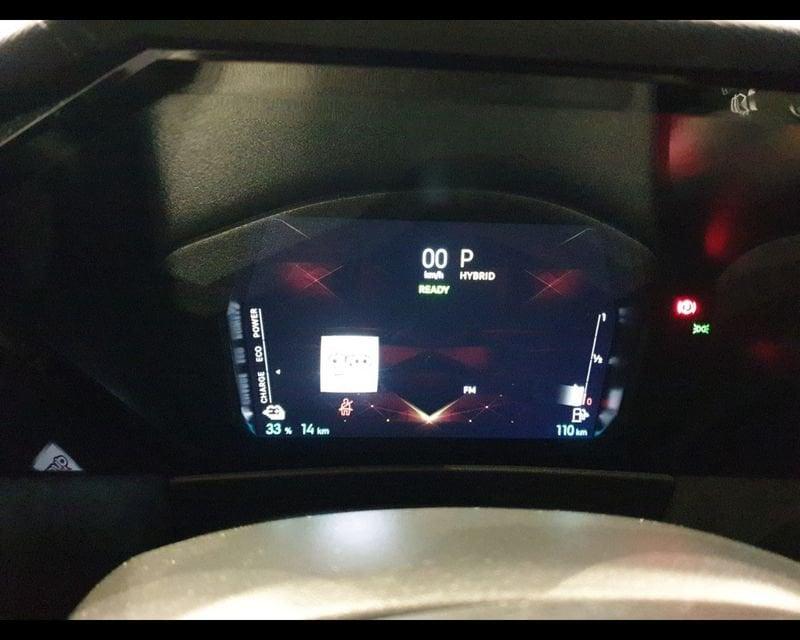 DS DS4 CROSSBACK E-TENSE 225 PERFORMANCE LINE+