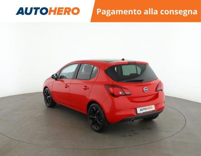 OPEL Corsa 1.3 CDTI ecoFLEX 95CV Start&Stop 5 porte b-Color