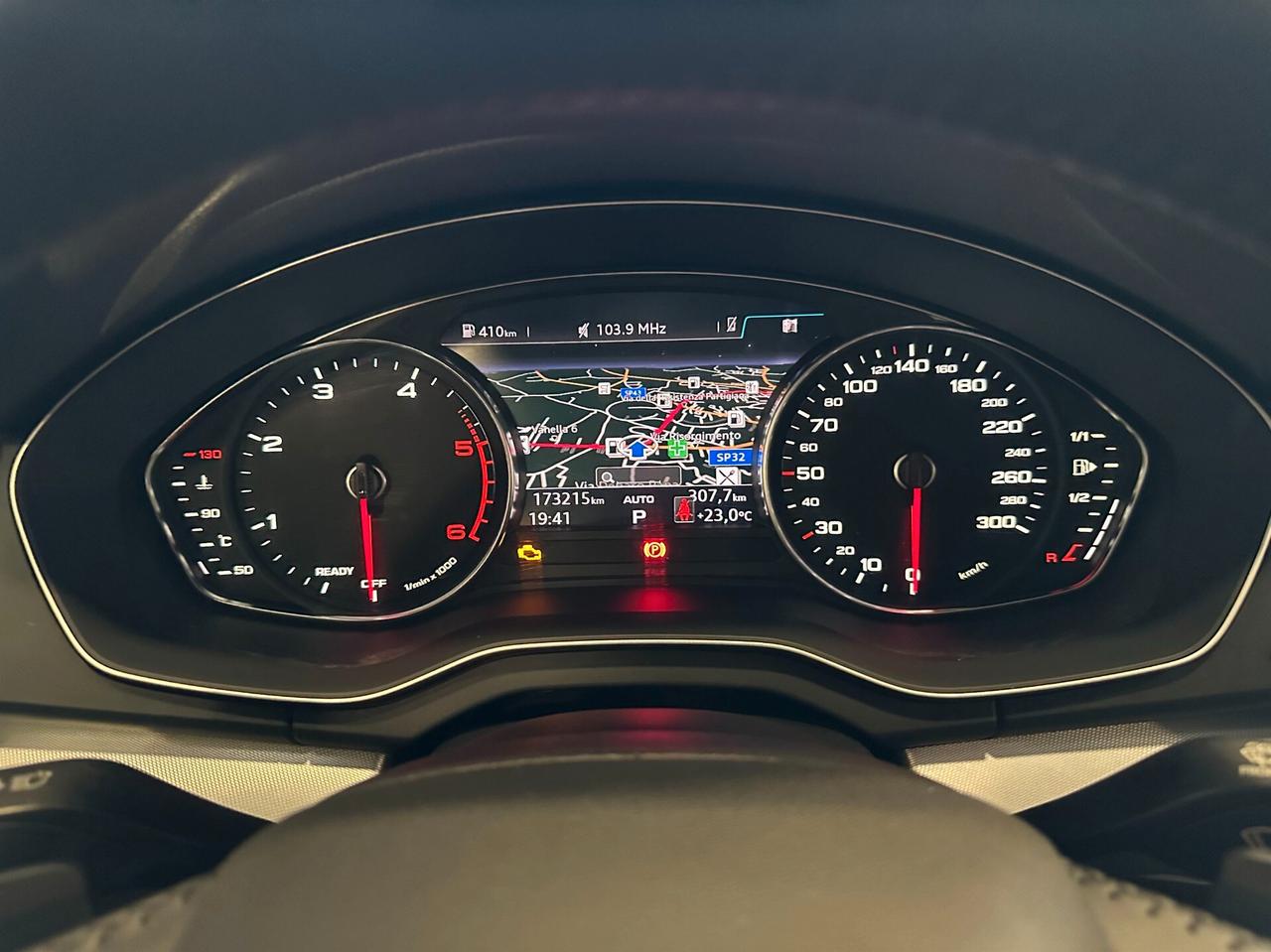 Audi Q5 2.0 TDI quattro S tronic Sport