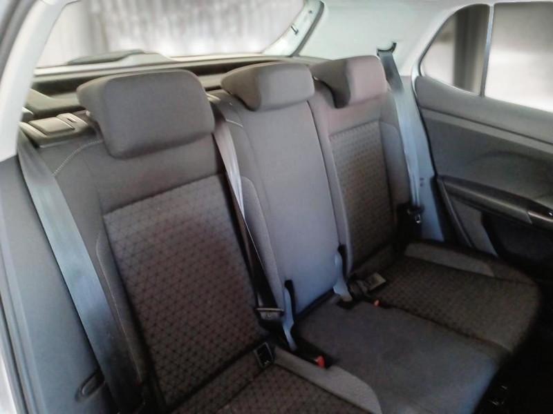 VOLKSWAGEN T-CROSS 1.0 TSI STYLE SUV