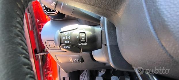 Citroen C3 Aircross C3 Aircross PureTech 82 Feel P