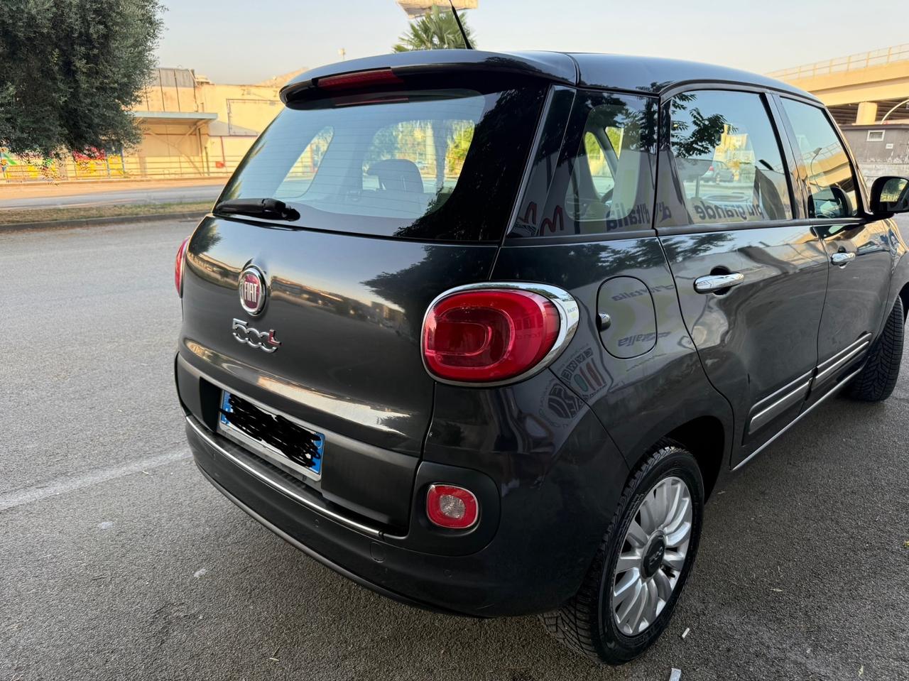 Fiat 500L 1.3 Multijet 85 CV anno 2015