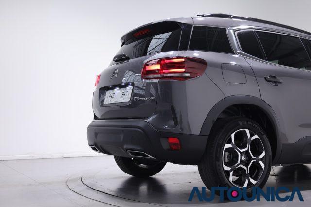 CITROEN C5 Aircross BLUEHDI 130 S&S EAT8 MAX FARI LED