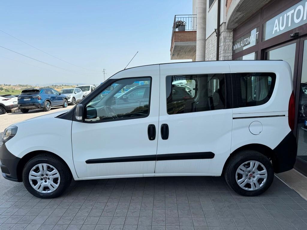 Fiat Doblo Doblò 1.3 MJT