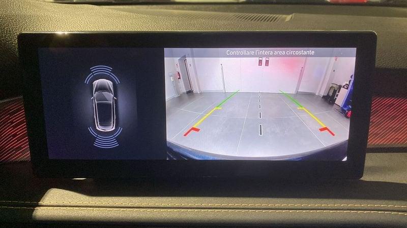 Alfa Romeo Tonale Tonale 1.5 160 CV MHEV TCT7 Veloce