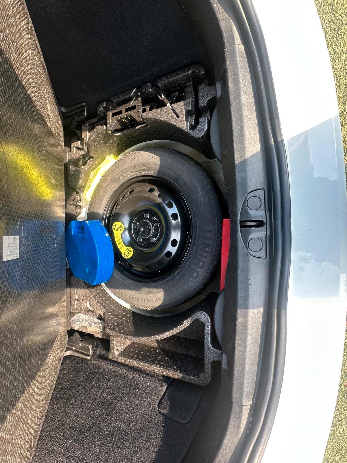 Fiat 500X 1.3 MJT 95 CV CONNECT 2022 INTERNI IN PELLE