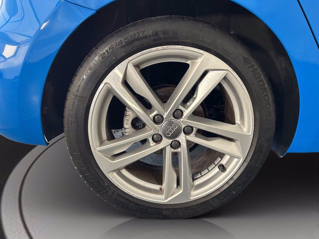 AUDI A1 sportback 30 1.0 tfsi s line edition 116cv s-tronic my20 del 2020