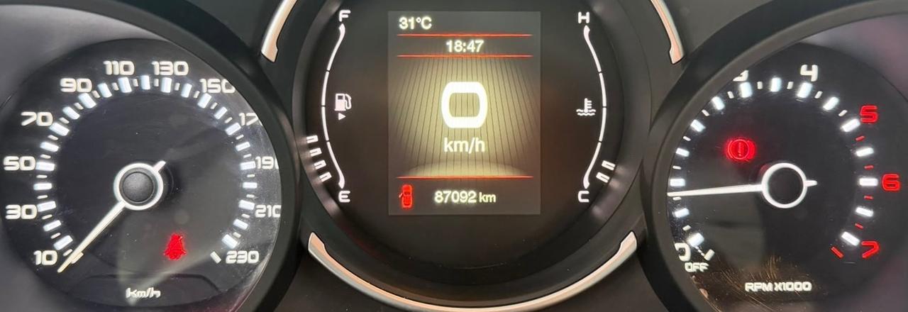 Fiat 500L 1.3 Diesel Business 95 Cv
