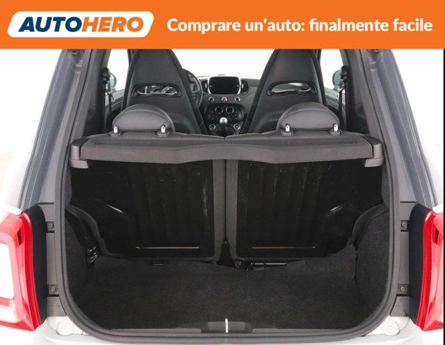 ABARTH 595 1.4 Turbo T-Jet 180 CV Competizione