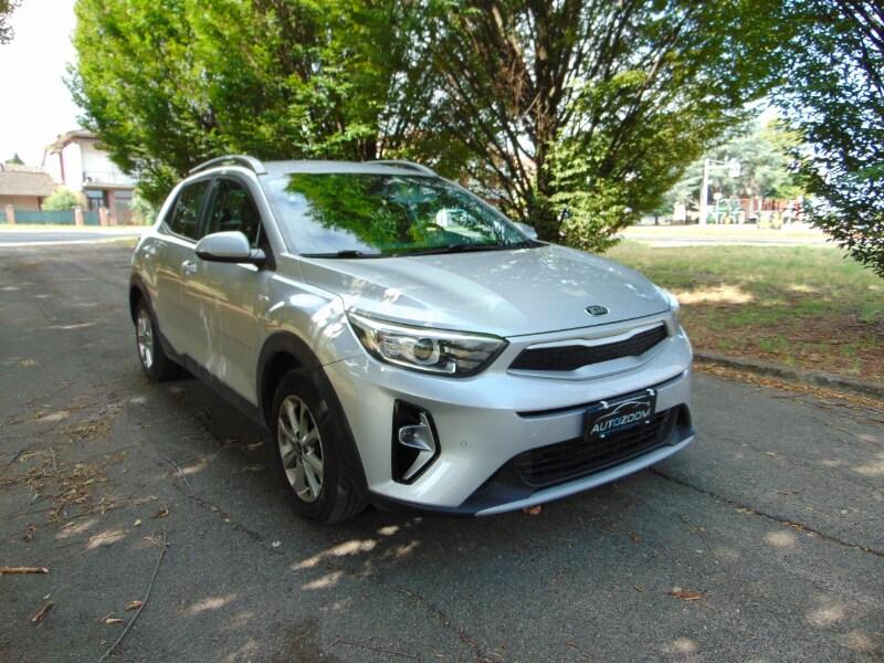 KIA Stonic Stonic 1.2 DPI ECO GPL Urban