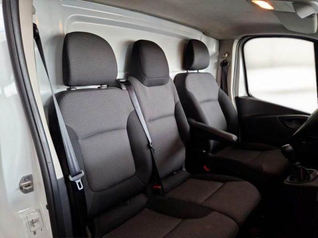 FIAT Talento 2.0 Ecojet 120CV PL-TN Furgone 12q