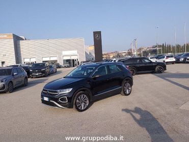 Volkswagen T-Roc I 2022 2.0 tdi Style 4motion 150cv dsg