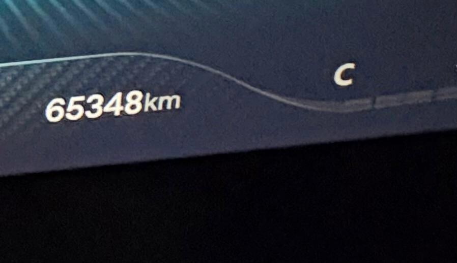 Mg HS 1.5T-GDI Luxury