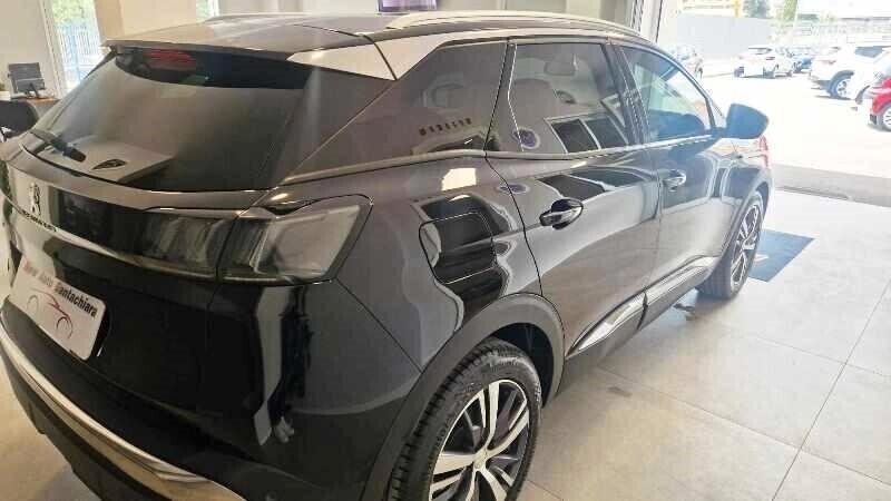 Peugeot 3008 BlueHDi 130 CV S&S EAT8 Allure Pack