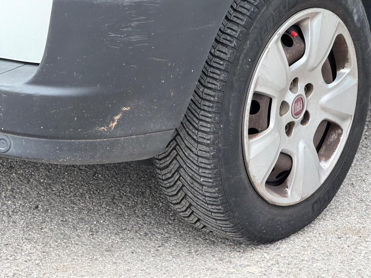 Fiat Doblo Doblò 1.6 MJT 16V 90CV Active