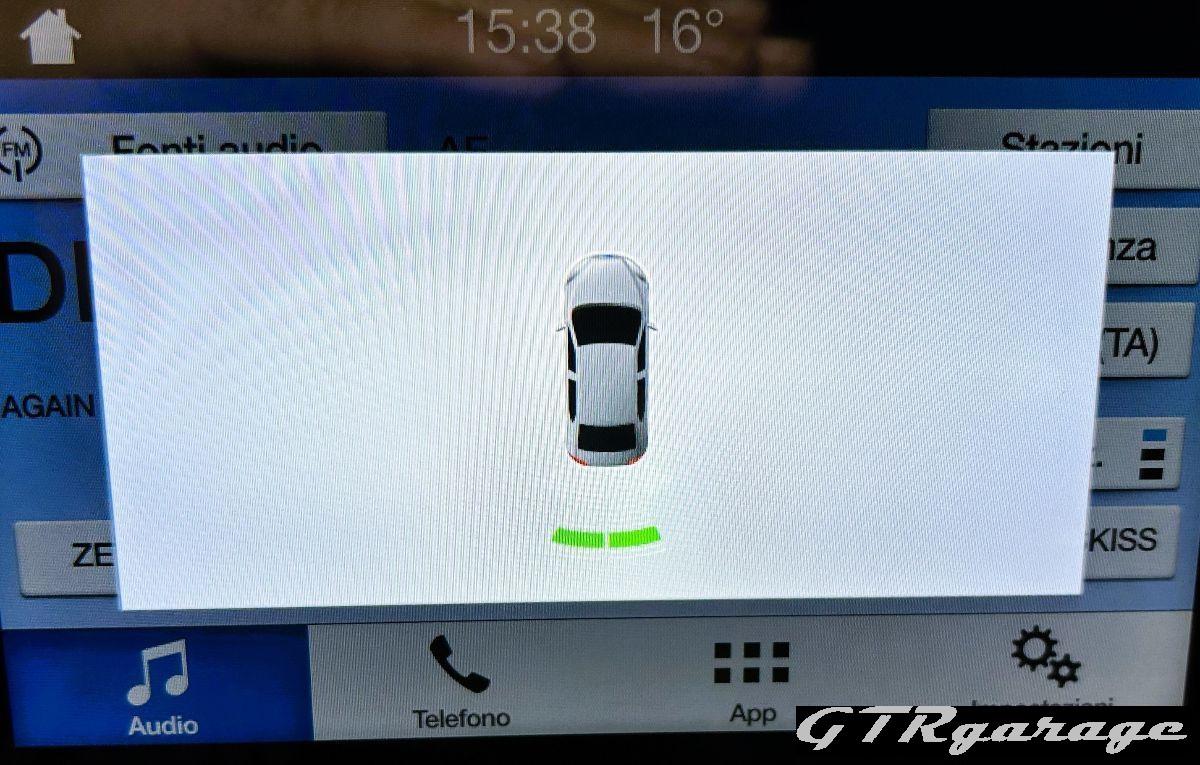 FORD - Fiesta - Plus 1.1 5p.OK NEOPATENTATI