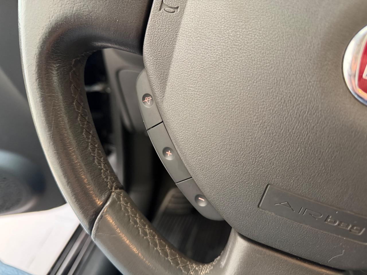 Fiat Panda 4X4 Cross 1.3 Multijet 75 CV