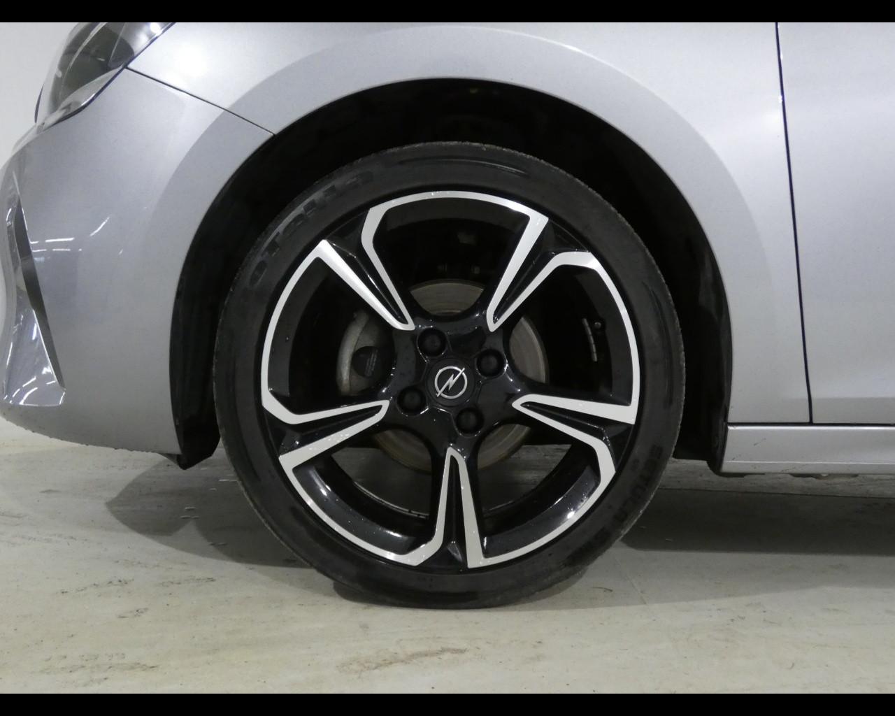 OPEL Corsa 6ª serie - Corsa 1.2 Elegance