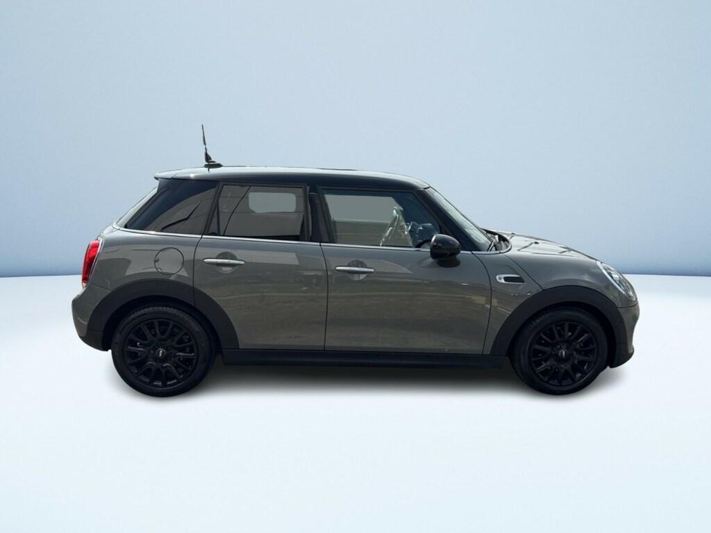 Mini Cooper 1.5 TwinPower Turbo Cooper Business XL DCT