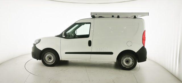FIAT Doblo Doblò 1.4 Nat. Power PC-TN Business - PREZZO+IVA