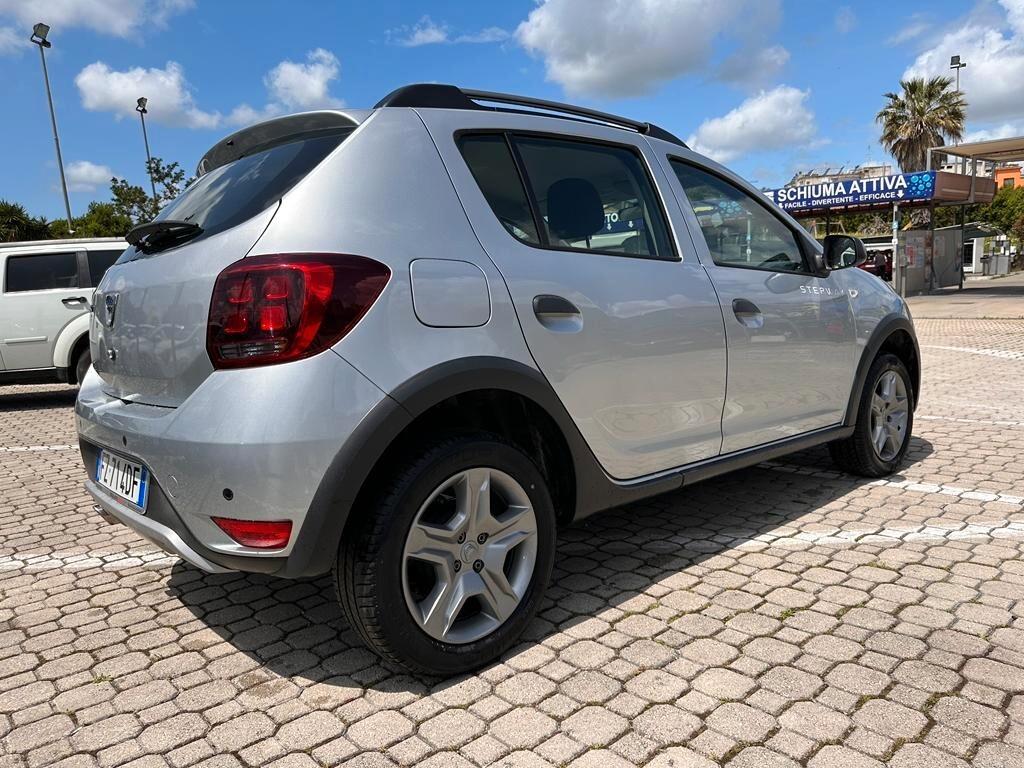 Dacia Sandero Stepway 0.9 TCe 90 CV PROMO FINANZIAMENTO